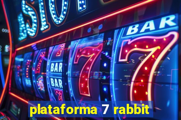 plataforma 7 rabbit